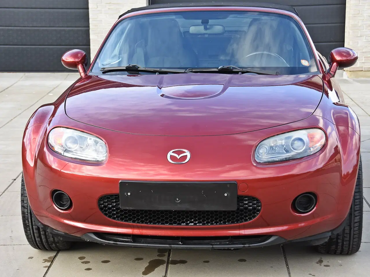 Billede 2 - mazda mx-5