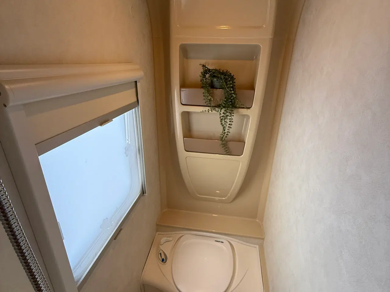 Billede 16 - 2010 Adria Adora 512 UP / Med Fortelt & Markise