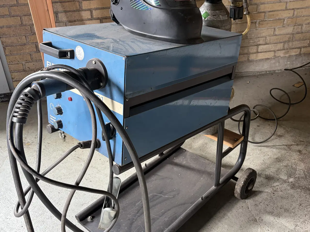 Billede 2 - Eroboy CO2  