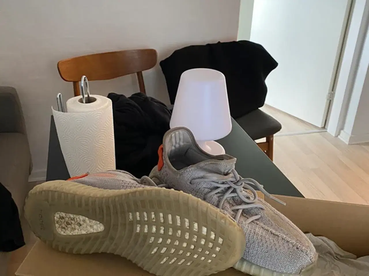 Billede 3 - Yeezy Boost 350 Tail Light Sneakers 