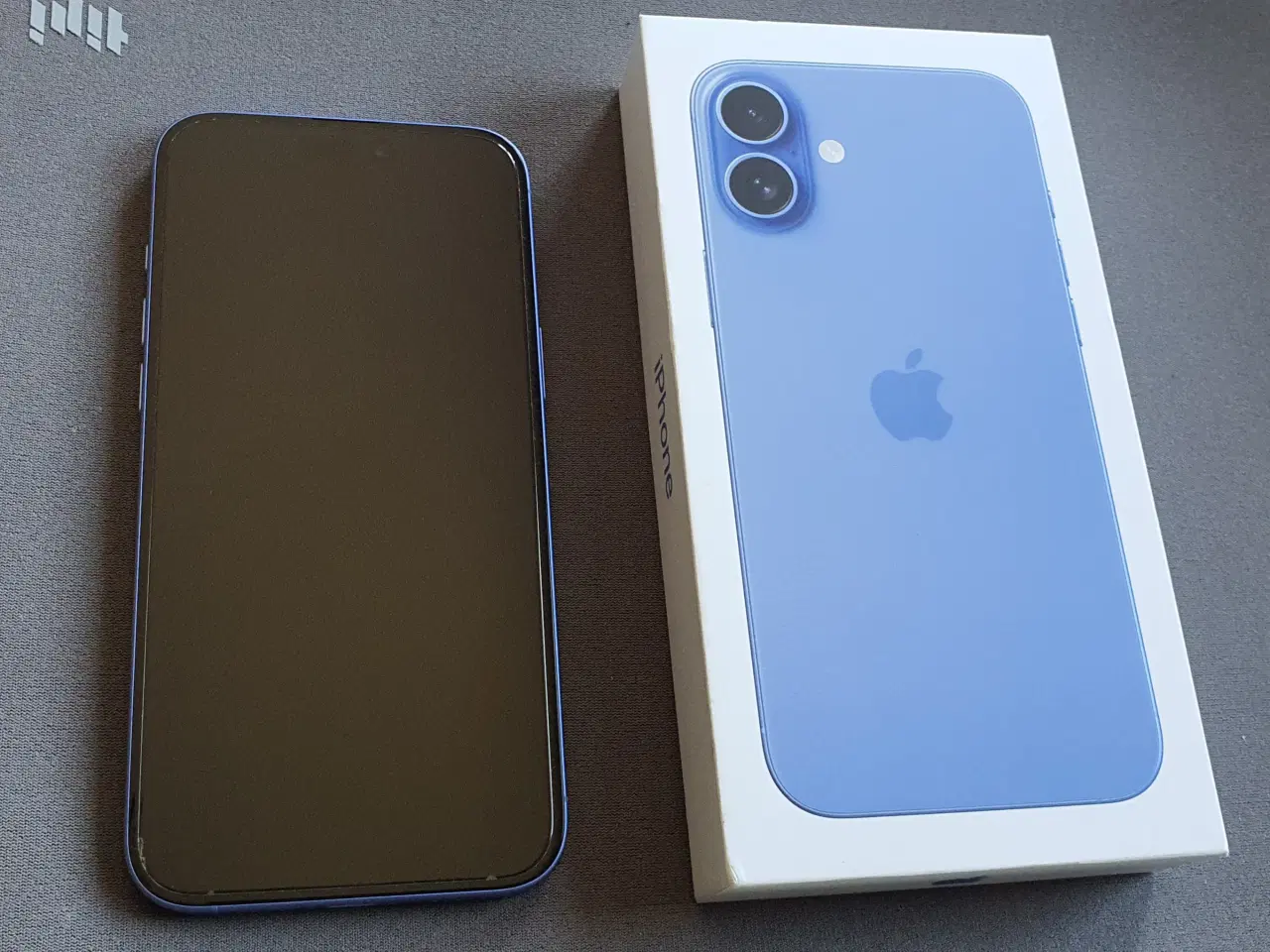 Billede 4 - Iphone 16 plus