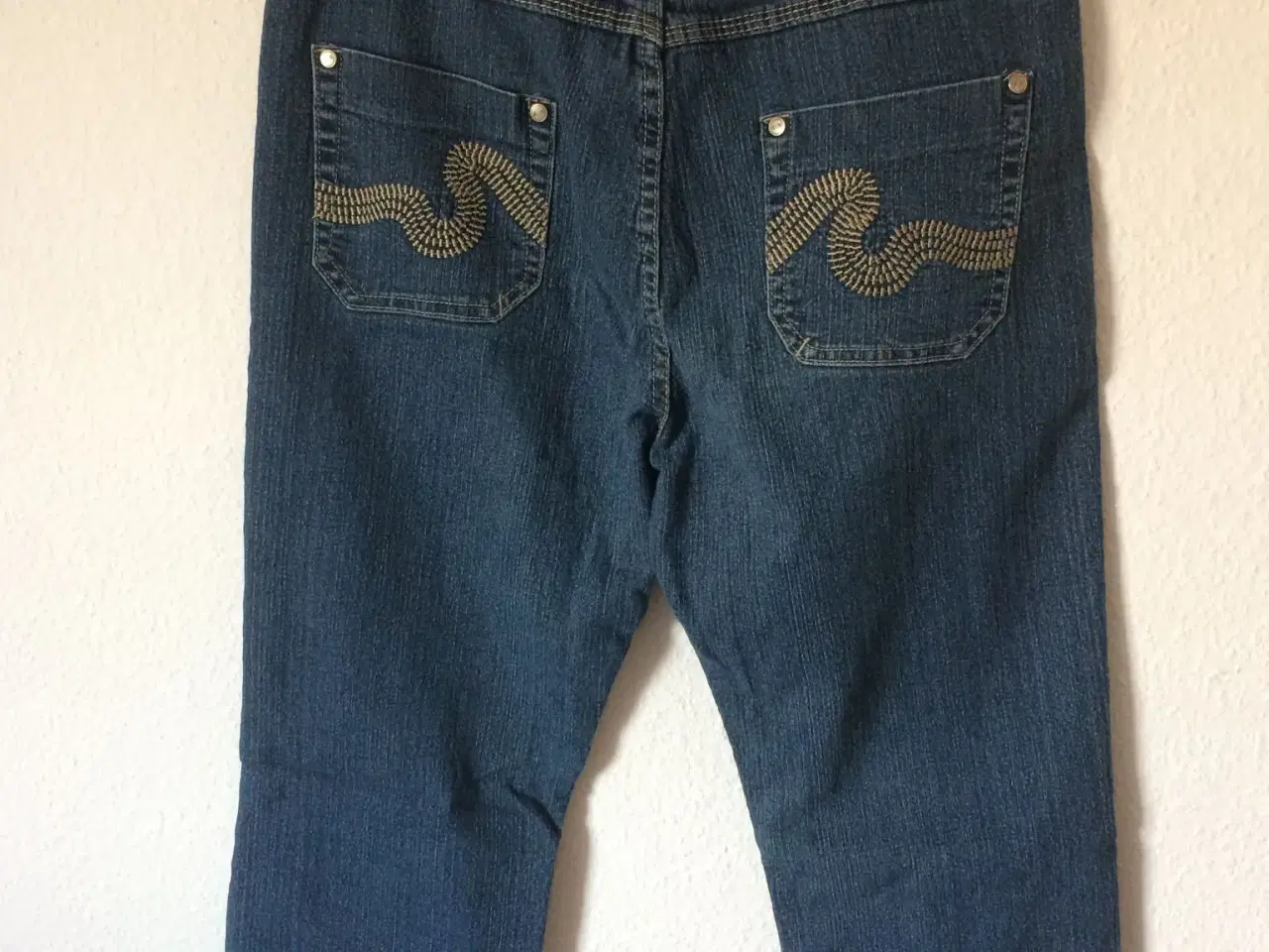 Billede 2 - 3/4 jeans