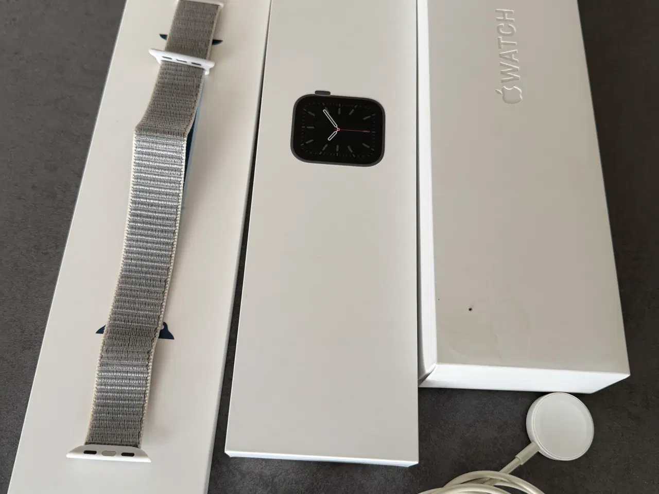 Billede 6 - Apple Watch 