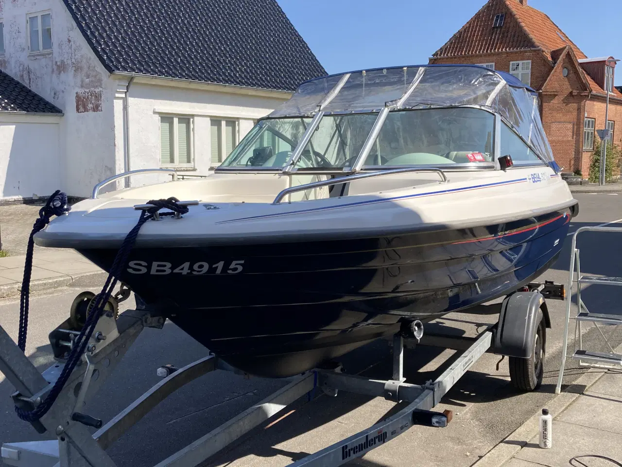 Billede 5 - Bella 512 Excell