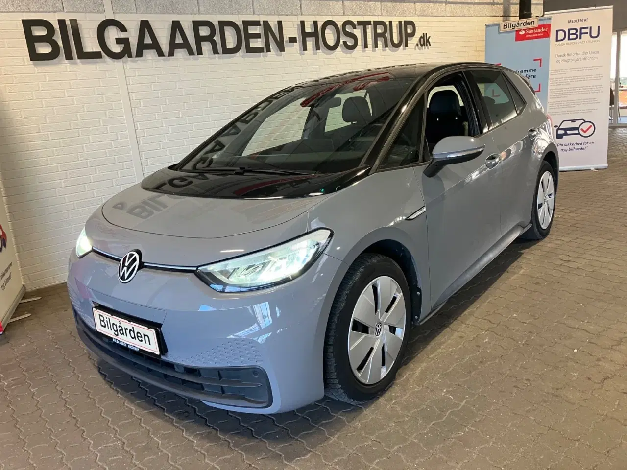 Billede 1 - VW ID.3 58 Pro