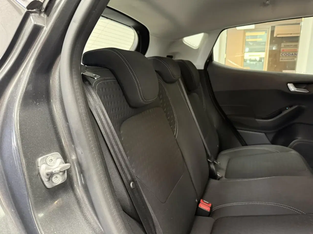 Billede 13 - Ford Fiesta 1,0 EcoBoost Titanium 100HK 5d 6g Aut.