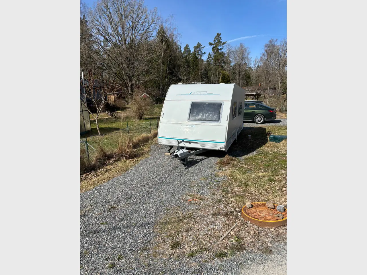 Billede 5 - Knaus Eifelland Holiday 520 TKM