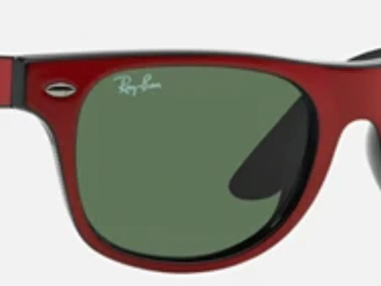 Billede 1 - Ray-Ban Kids Wayfarer solbrille - original 