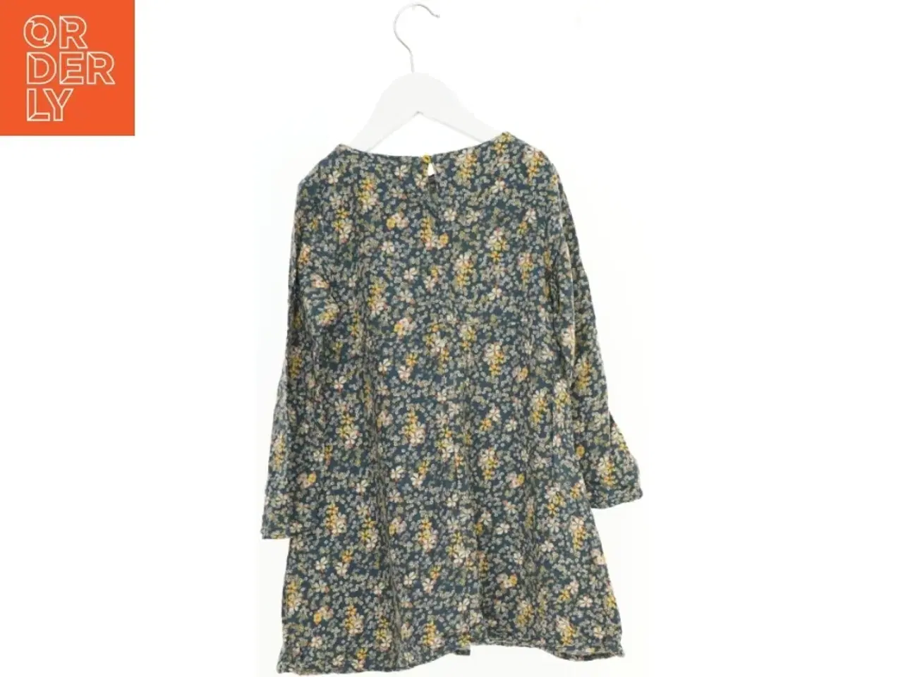 Billede 2 - Kjole fra Zara (str. 122 cm)