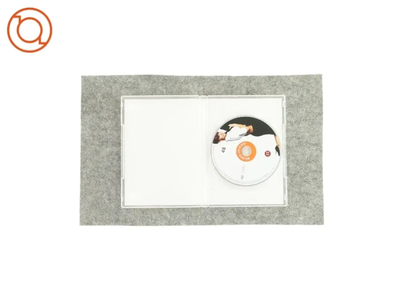 Billede 3 - Confessions (DVD)