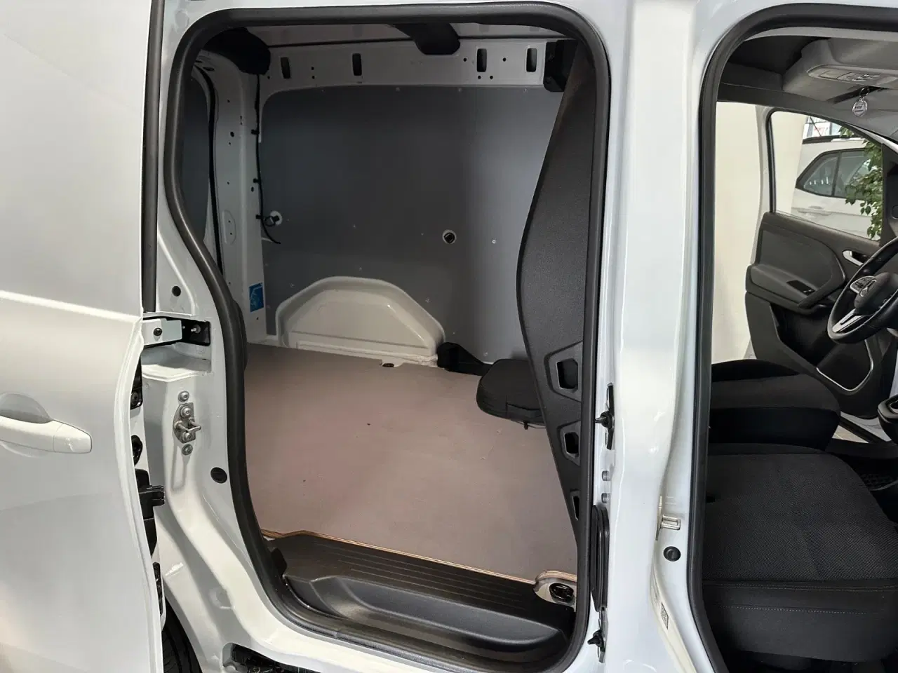 Billede 14 - Mercedes eCitan  A2 PRO Van