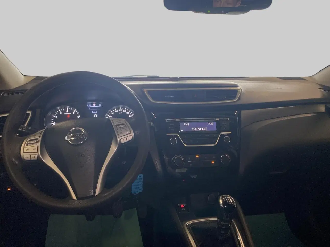 Billede 13 - Nissan Qashqai 1,2 Dig-T 115 Visia