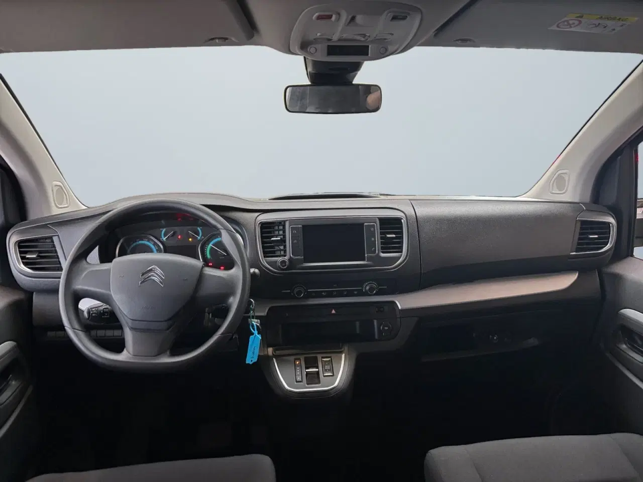 Billede 5 - Citroën ë-SpaceTourer 75 L2 Business