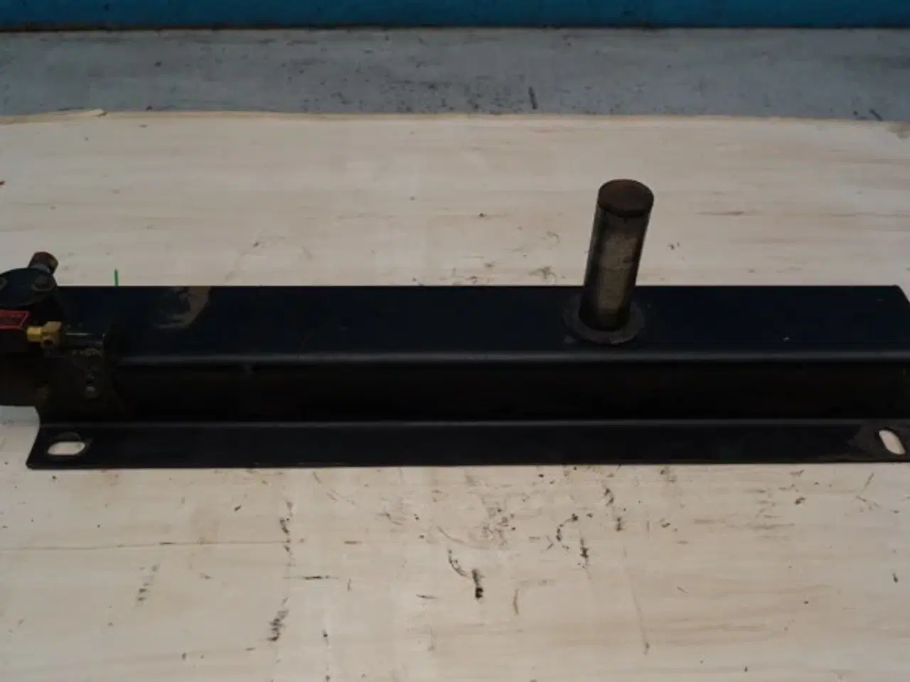 Billede 4 - New Holland 4860S Beslag 9838196