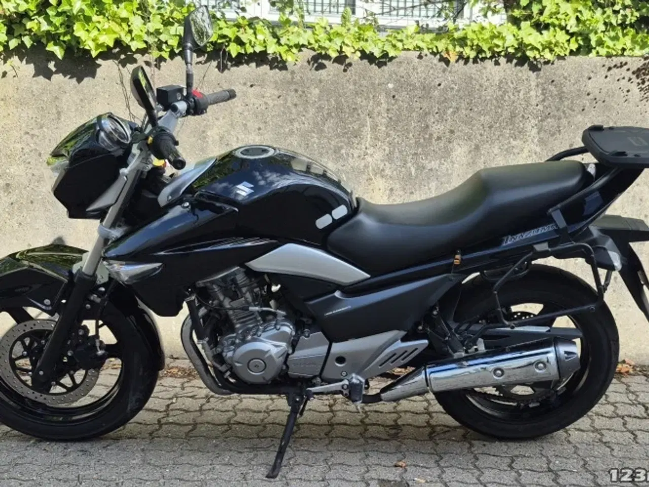 Billede 4 - Suzuki GW 250 Inazuma