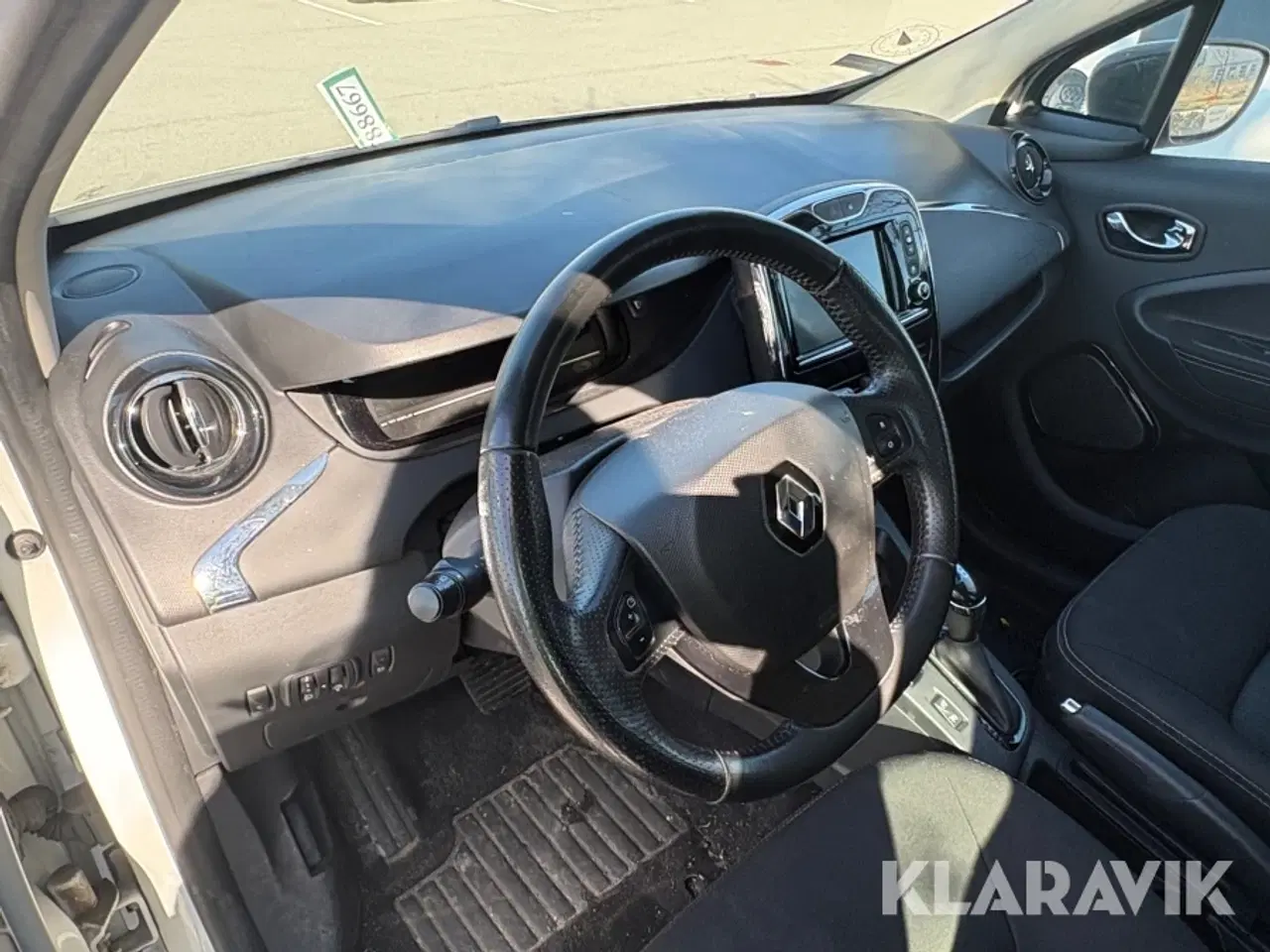 Billede 10 - Personbil Renault Zoe R90 - 41 kWh Aut.