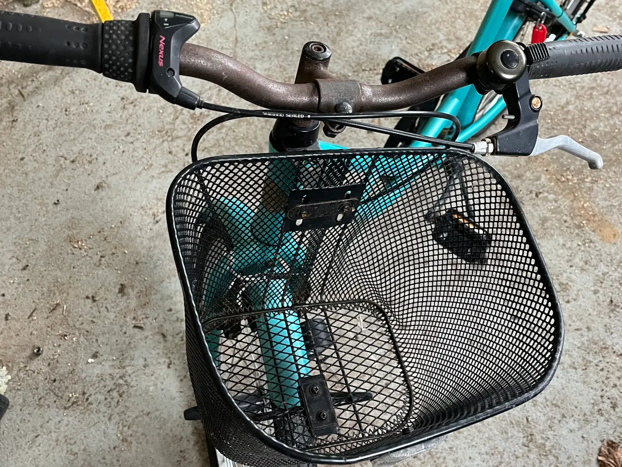 Billede 4 - Børnecykel