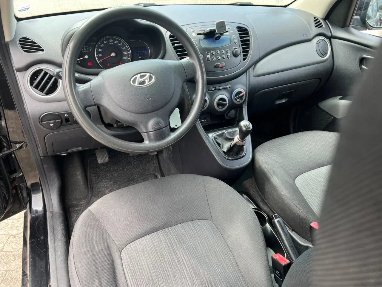 Billede 10 - Hyundai i10 1,2 Comfort