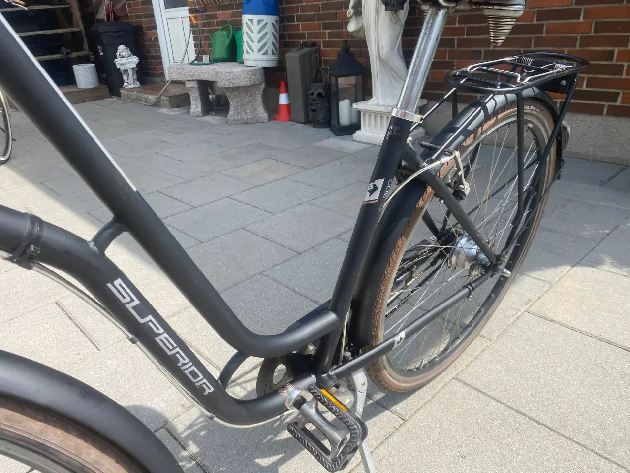 Billede 13 - Købt til 4899 kr top kvalitet cykel 