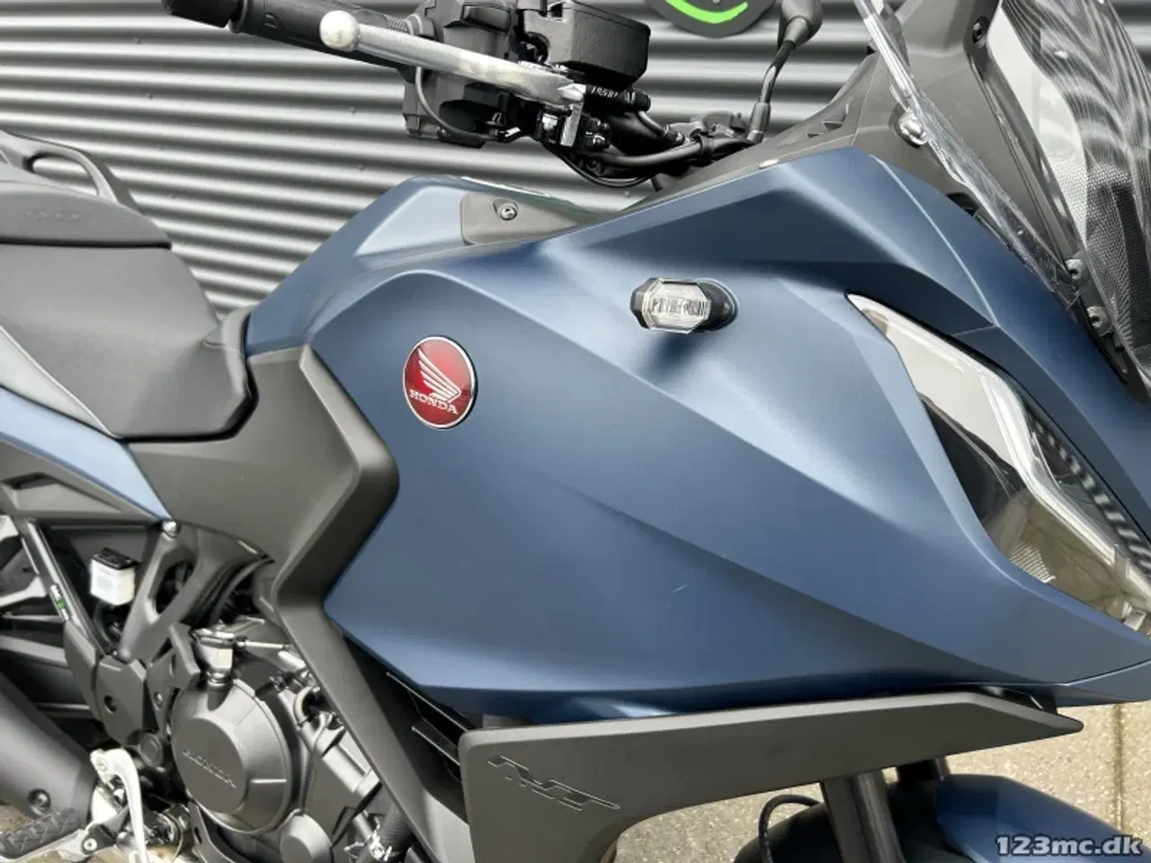 Billede 12 - Honda NT 1100 A MC-SYD BYTTER GERNE  5 ÅRS GARANTI