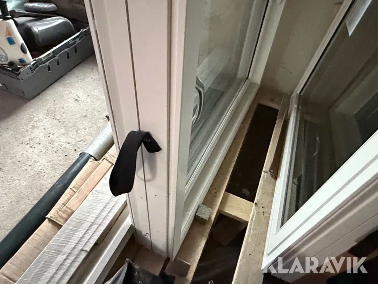 Billede 12 - Vindue Jabs