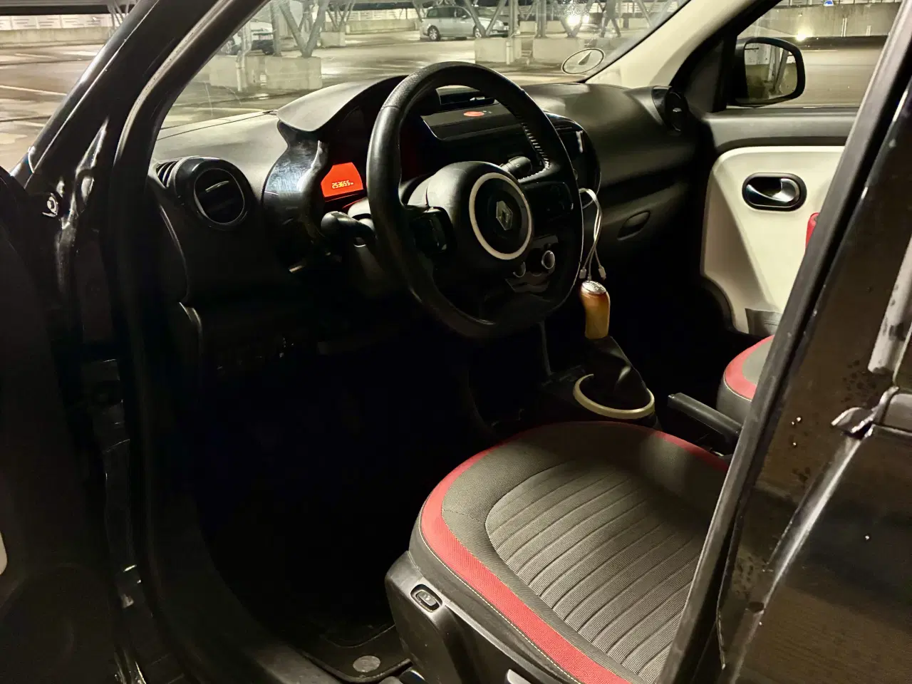 Billede 5 - Renault twingo 1.0 benzin