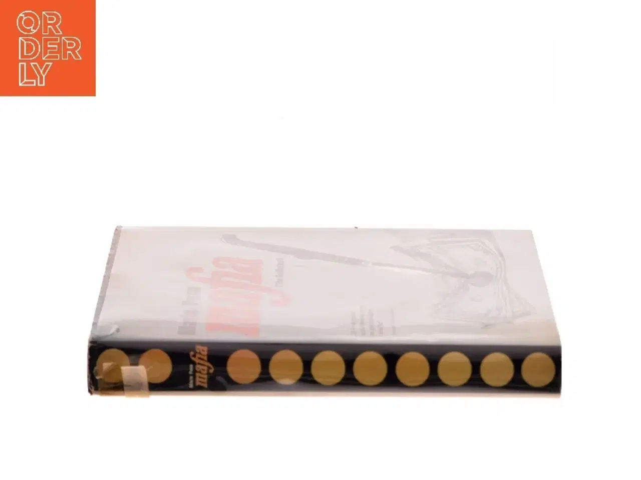 Billede 2 - Mafia (The Godfather) af Mario Puzo (Bog)