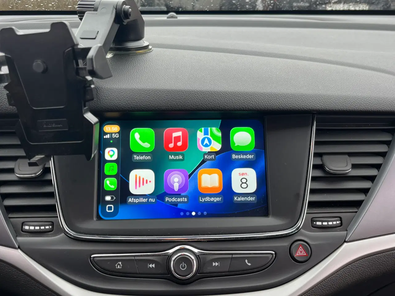 Billede 7 - OPEL ASTRA 1.6 CDTi 136 SPORTS TOURER