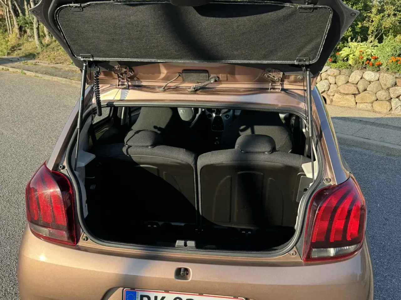 Billede 3 - Peugeot