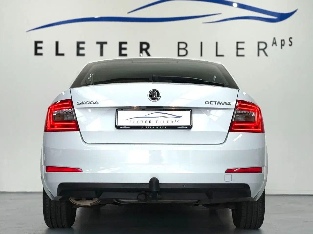 Billede 3 - Skoda Octavia 1,4 TSi 150 Style