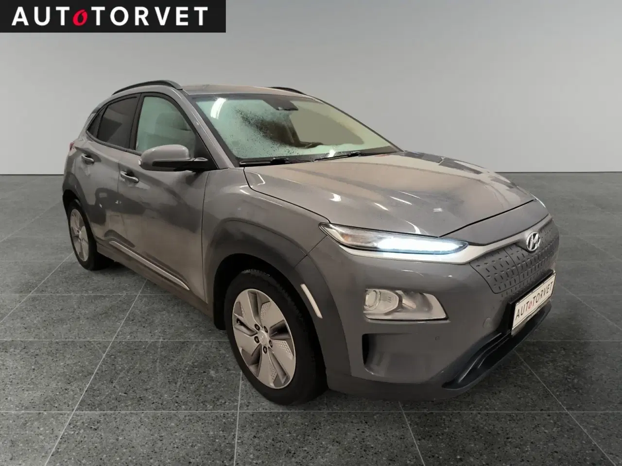 Billede 2 - Hyundai Kona 64 EV Trend