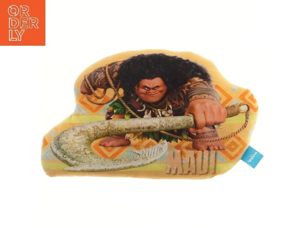 Billede 1 - Disney Maui pude fra Disney (str. 40x24 cm)