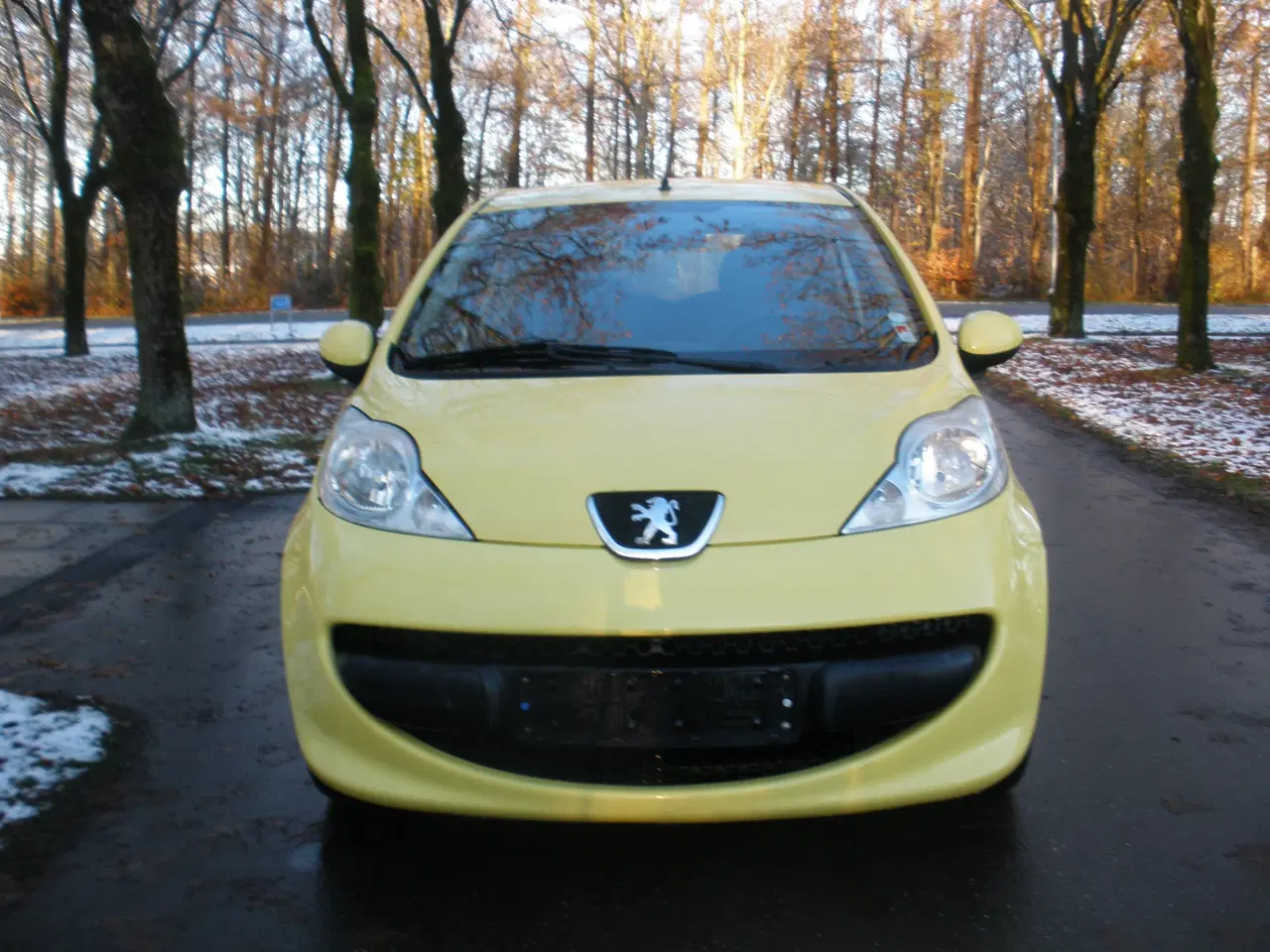 Billede 2 - Peugeot 107 1,0I 3 dørs