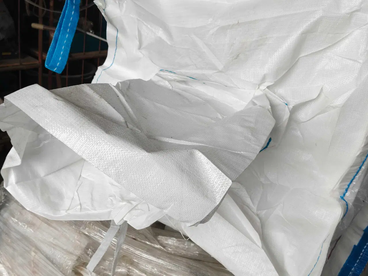Billede 3 - Bigbag  storsække