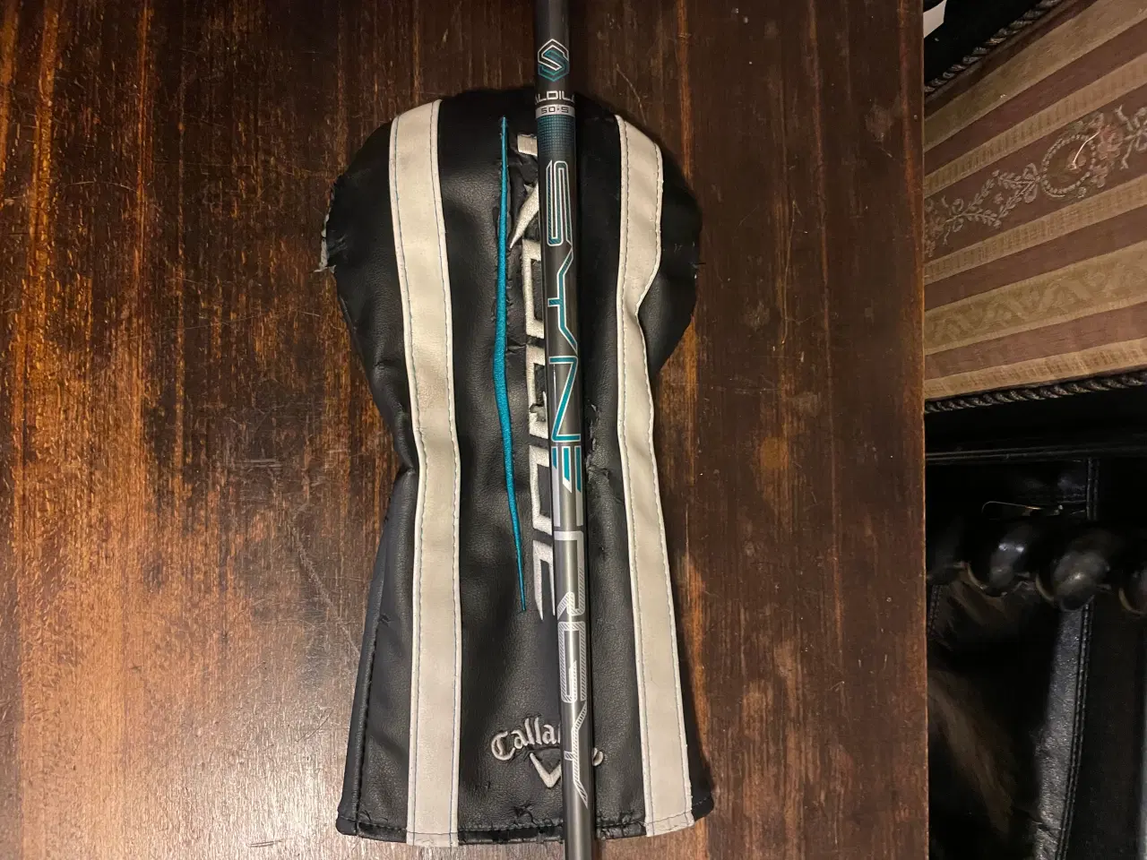 Billede 4 - Callaway drivere