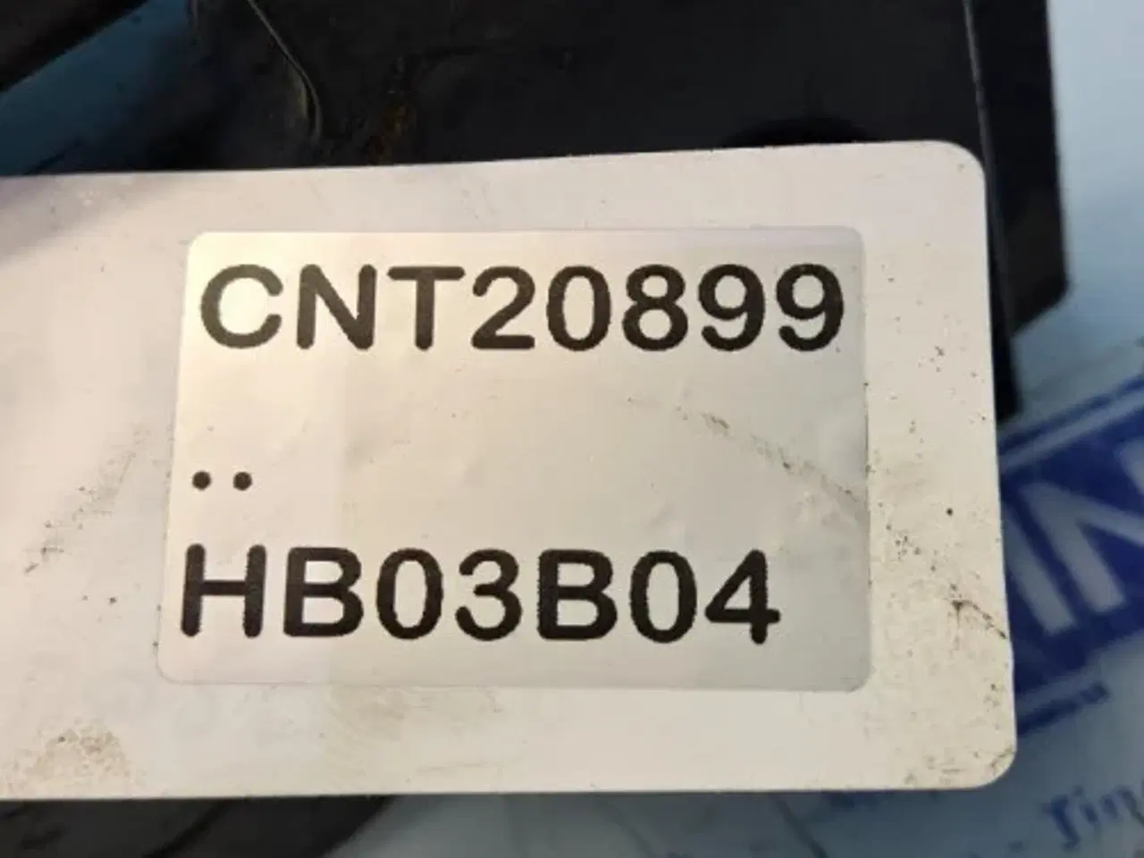 Billede 23 - New Holland T7.175 Hitch 82027298