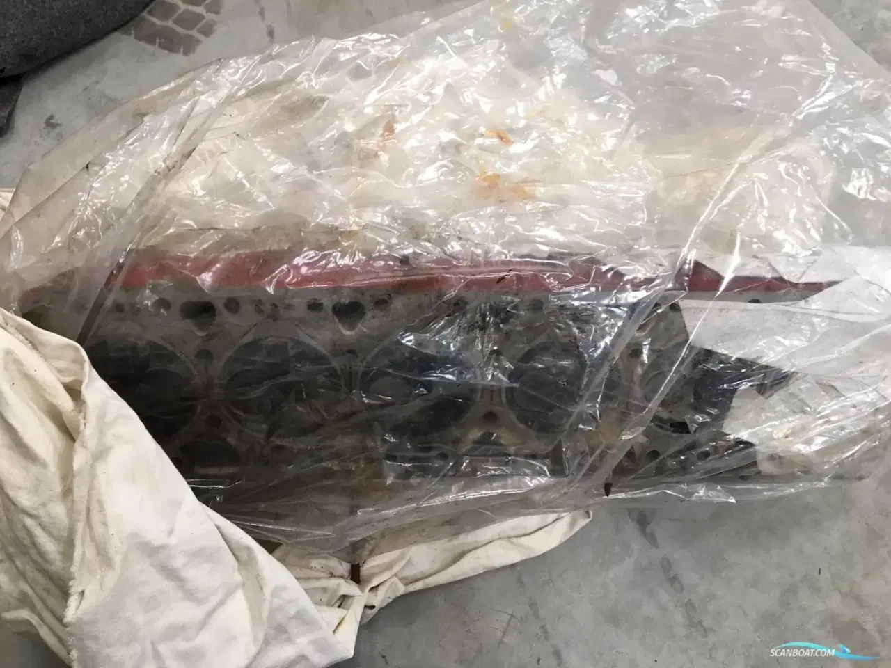 Billede 4 - Volvo Penta MD32A