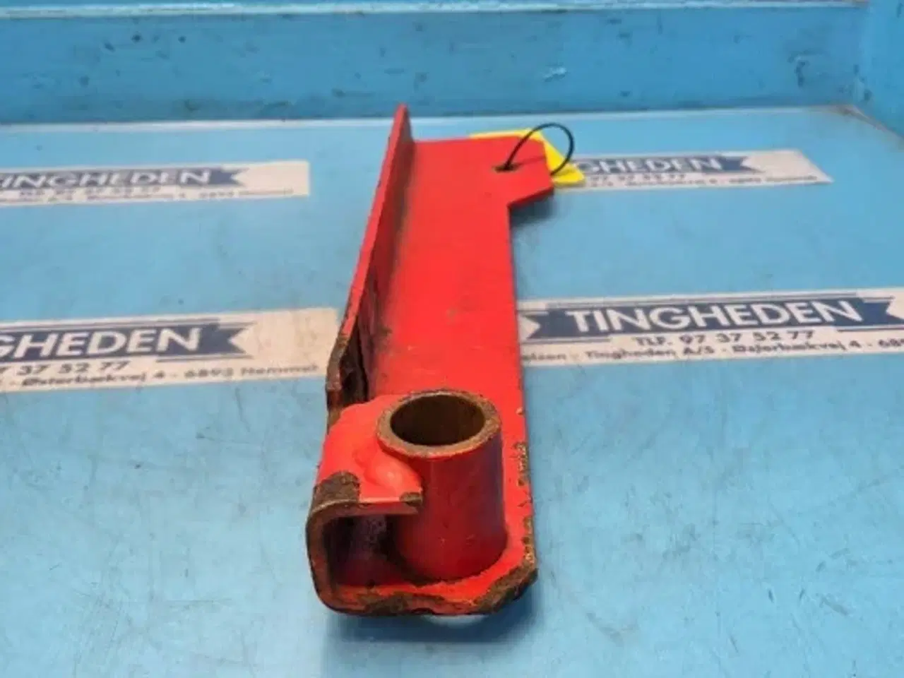 Billede 5 - Massey Ferguson 7276 Arm 28281773