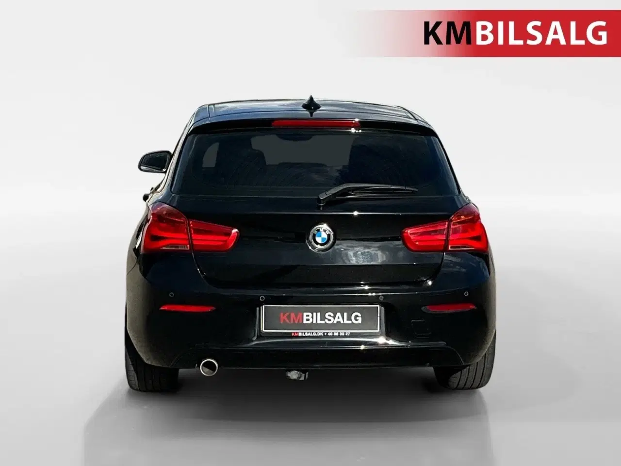 Billede 4 - BMW 118d 2,0 aut.