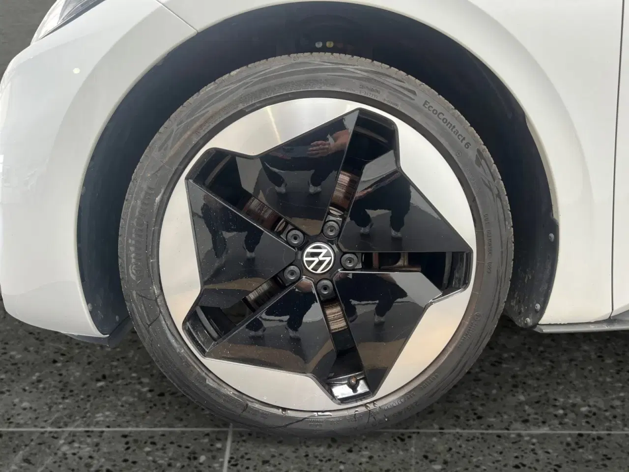 Billede 3 - VW ID.3 58 Pro Performance