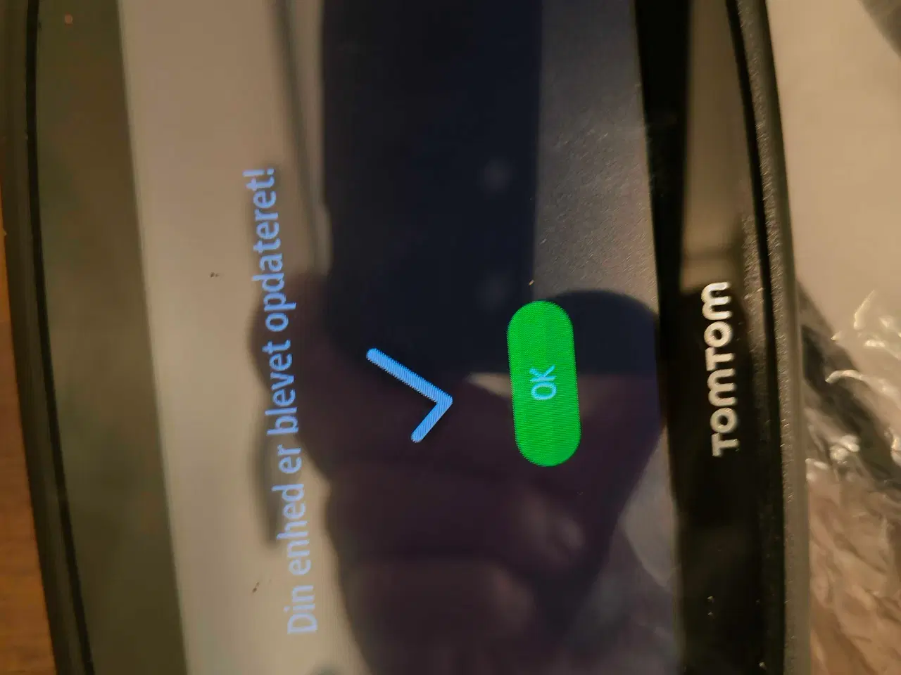 Billede 3 - Tomtom MC GPS