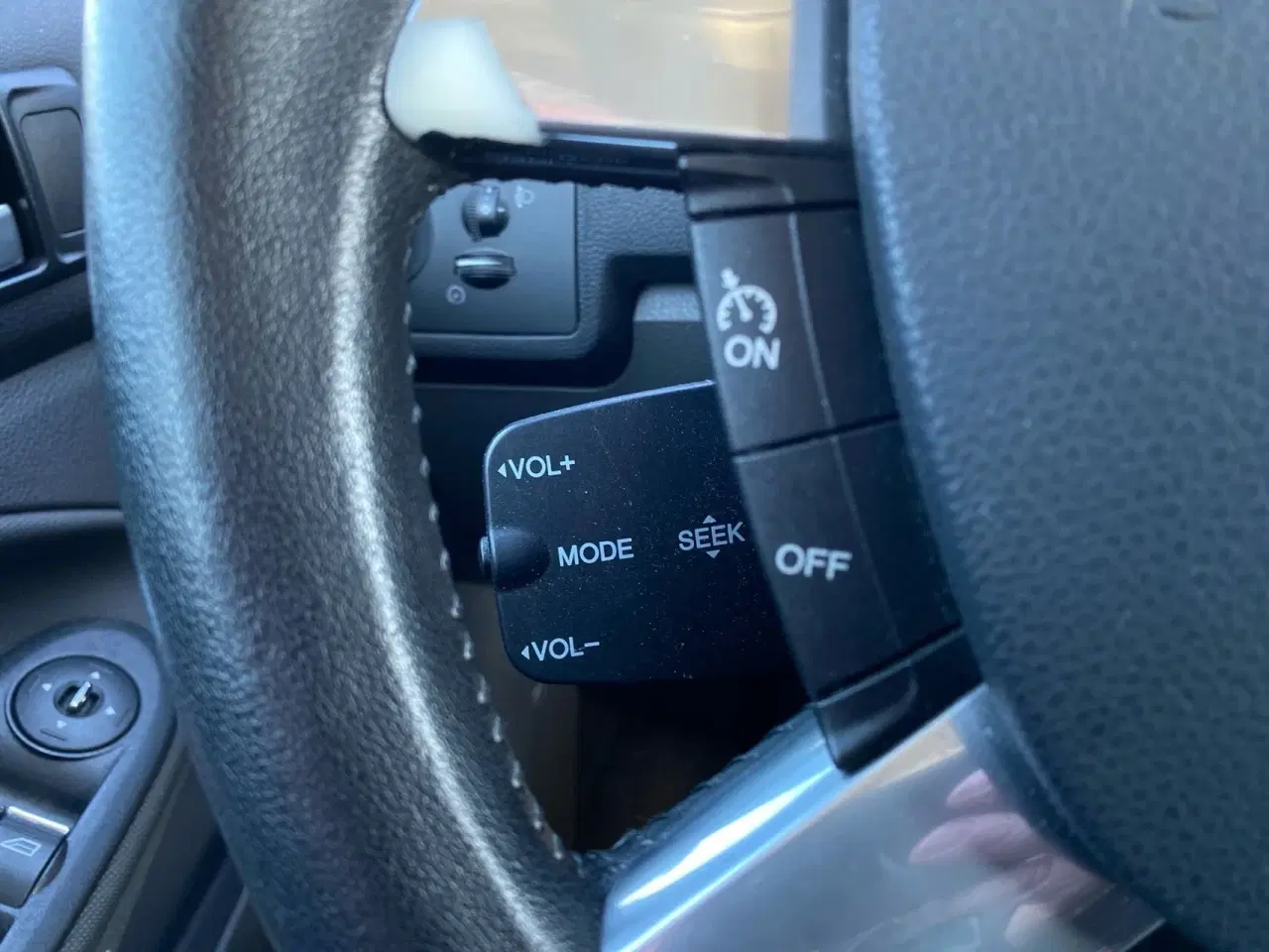 Billede 15 - Ford C-MAX 1,6 TDCi Ambiente 90HK