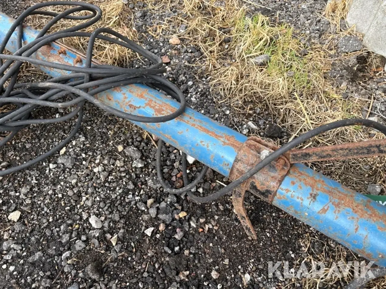 Billede 12 - Snegl Kongskilde, Thrige