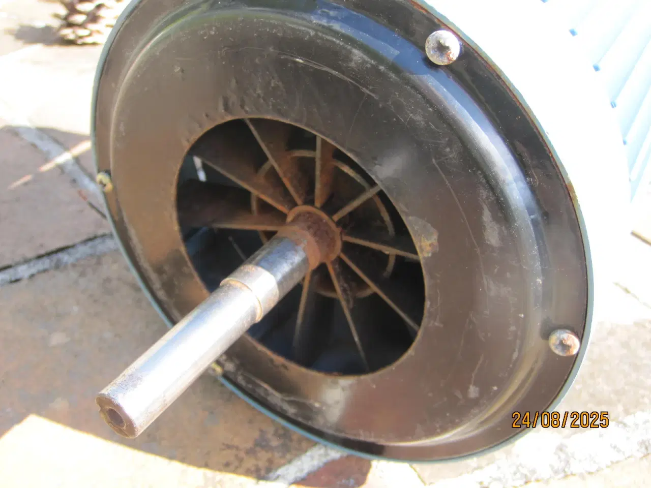 Billede 10 - Elmotor