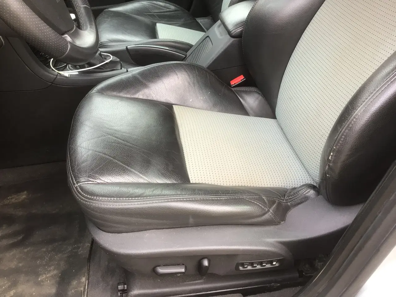 Billede 11 - Saab 9-3 x. AWD