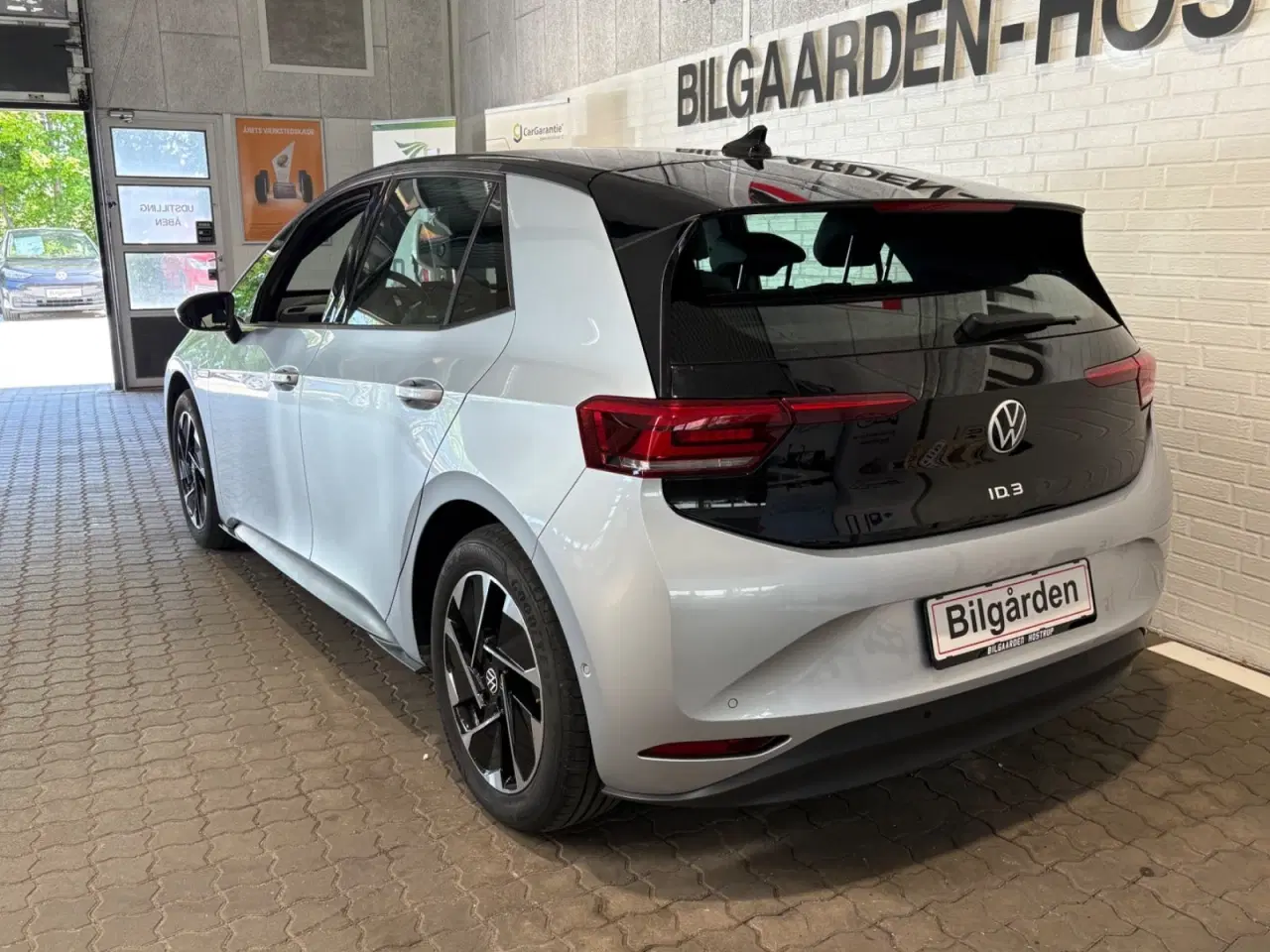 Billede 4 - VW ID.3 58 Pro