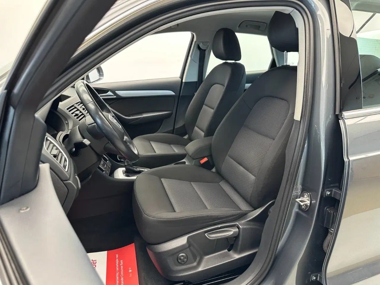 Billede 9 - Audi Q3 1,4 TFSi 150 S-tr.