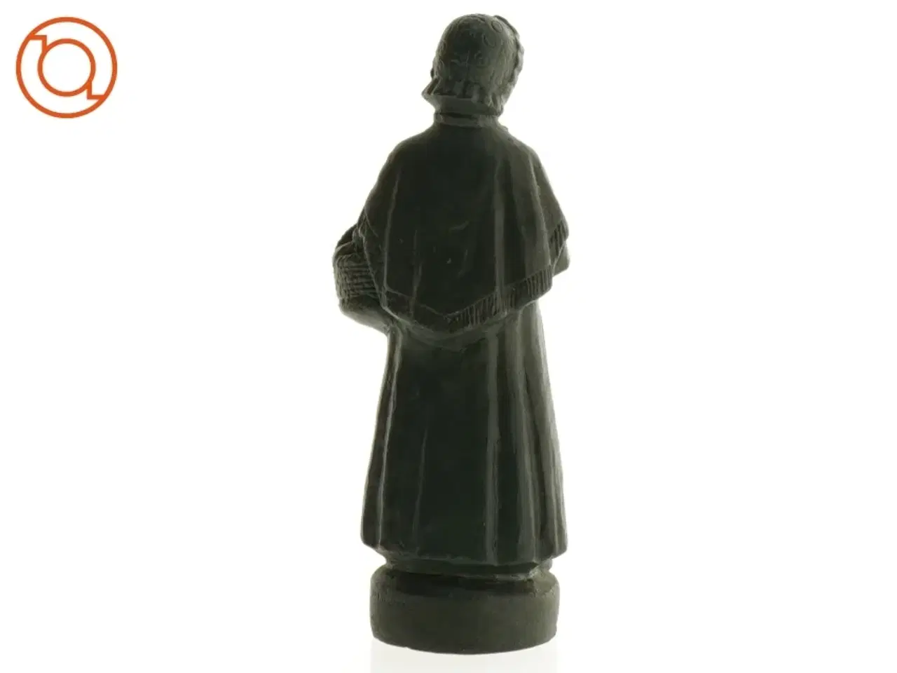 Billede 2 - Figur (str. 13 x 5 cm)