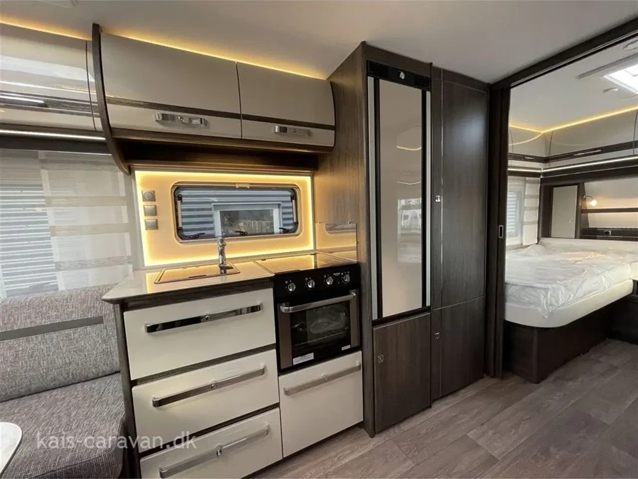 Billede 8 - 2024 - Fendt Diamant 560 SGW