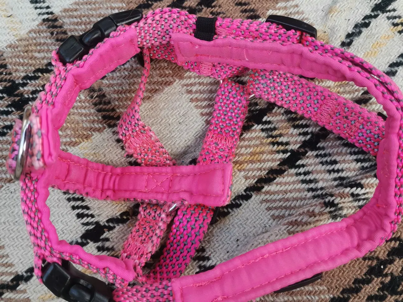 Billede 3 - Hunde sele 65 kr